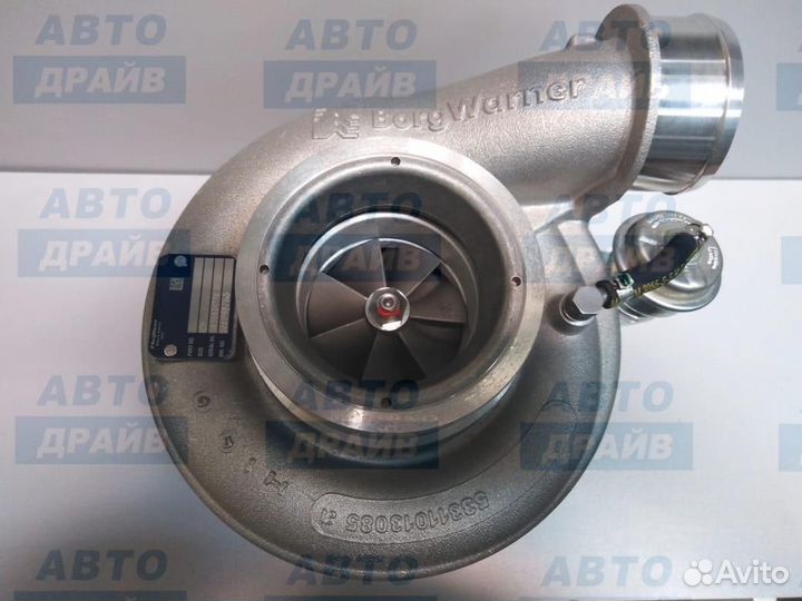 Запчасти Даф Daf Хф Xf 95 105 106