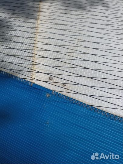 Крыло для дельталета