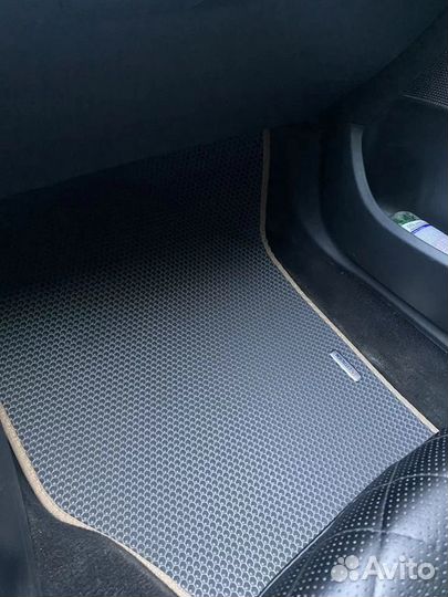 Эва ева eva коврики в машину