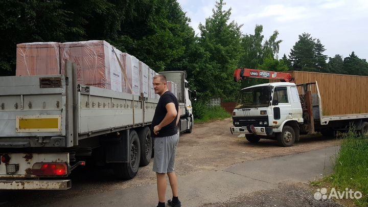 Керамический блок керамоблок