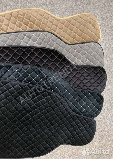 Накидки на сидения