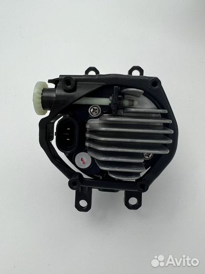 Туманки Lexus K1199