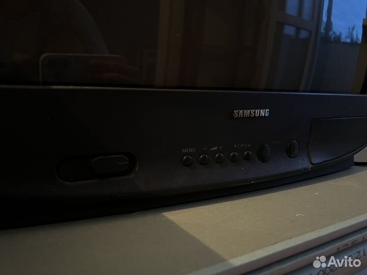 Телевизор бу