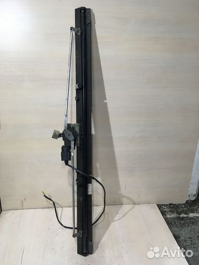 Электрошторка Bmw E39