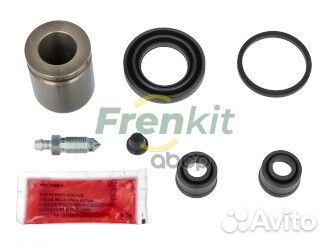 Ремкомплект суппорта с поршнем 235922 Frenkit