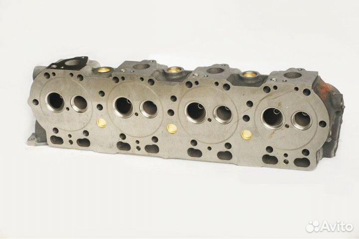 Головка блока 238Д-1003013-А