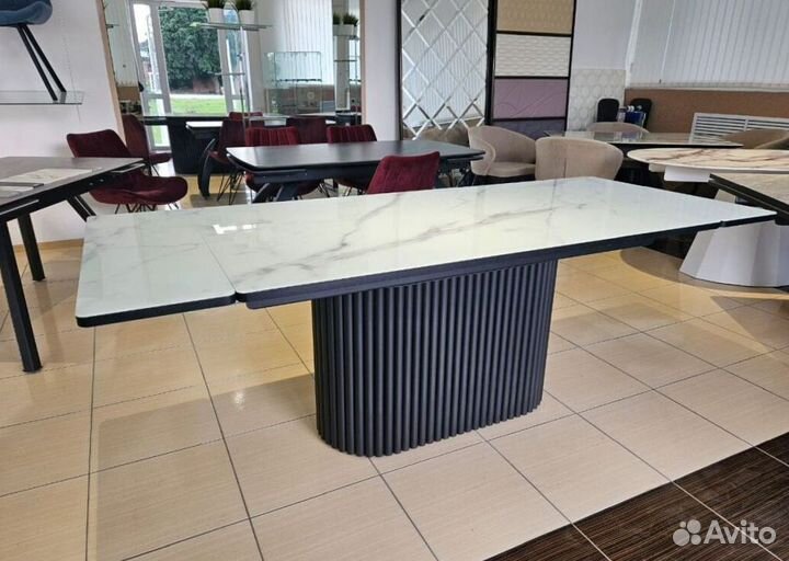 Стол за 10 дней S10-22732