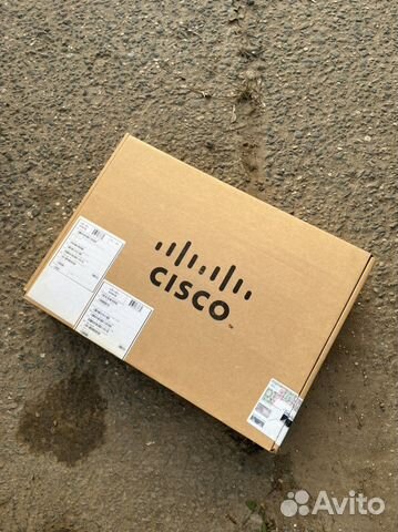Модуль Cisco WS-F6700-dfc3b