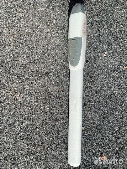 Привод для распашных ворот an motors