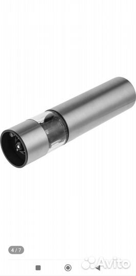 Электрическая мельница для специй Мolti