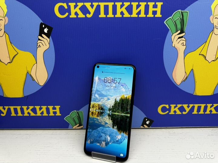 HONOR 9C, 4/64 ГБ
