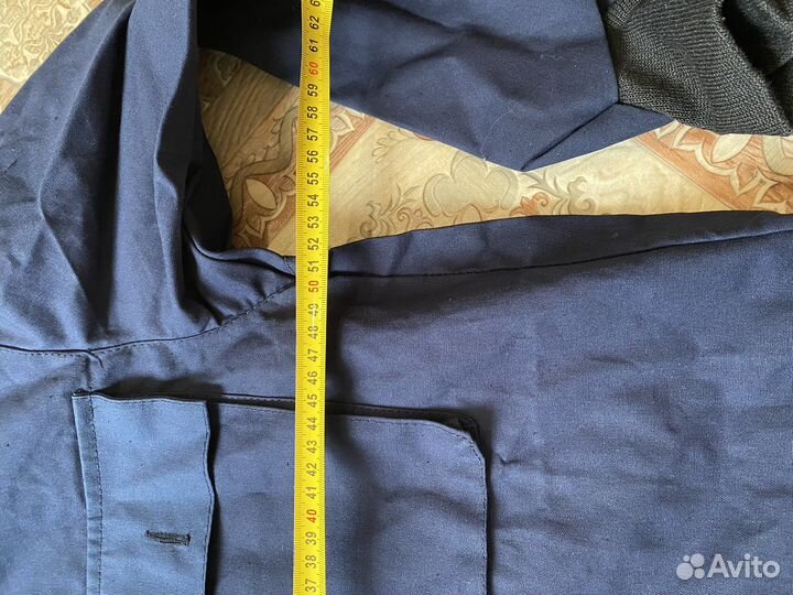 Энцефалитка, костюм защита от комаров 46-48 раз