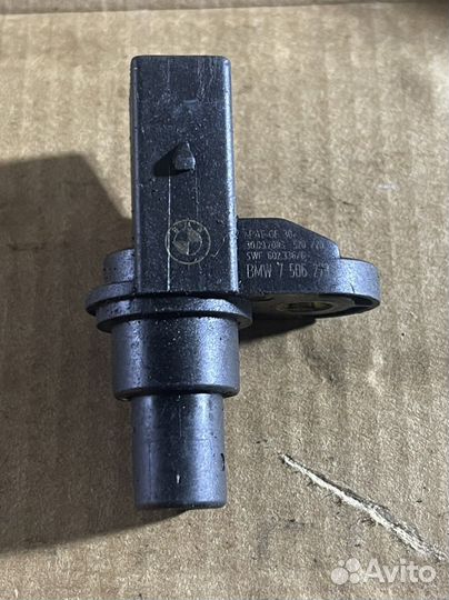 Датчик распредвала бмв х5 е53 n62