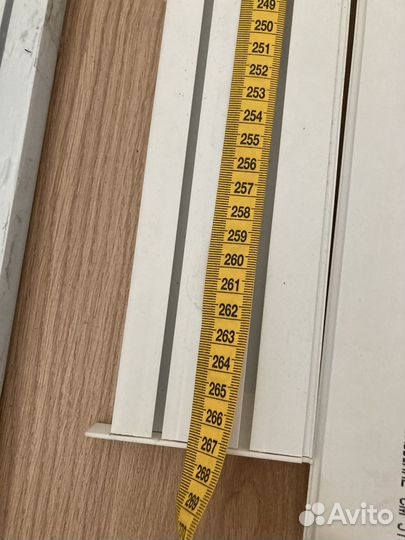 Карнизы для штор потолочный