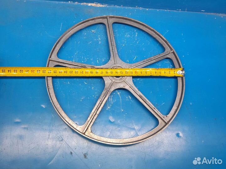 Шкив стиральной машины Candy