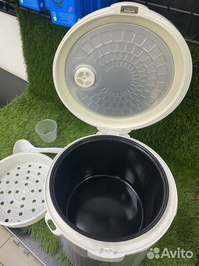 Мультиварка redmond RMC-M90 (Цр)