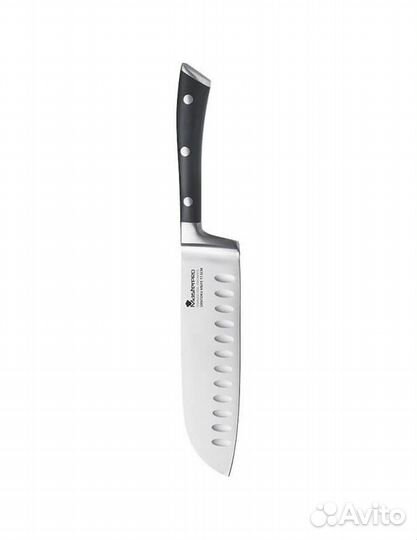 Кухонный нож сантоку Masterpro Foodies bgmp-4311