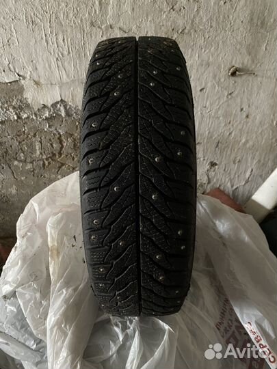 Колеса зимние 175 65 r14