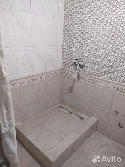 Плиточник отделочник