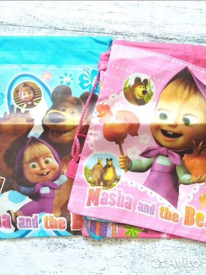 Мешок для обуви