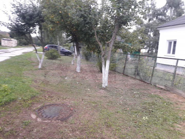 Дом 83 м² на участке 14 сот.