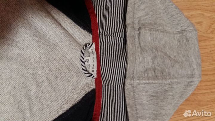 Детский спортивный костюм Marc Jacobs