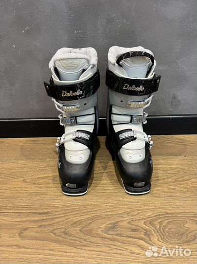 Горнолыжные ботинки Dalbello 26.0