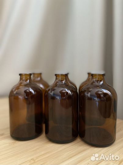 Флаконы для диффузоров