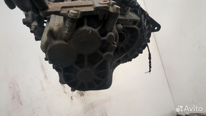 Кпп 6-ст.мех. (МКПП) киа Carens