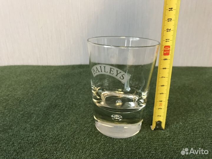 Бокалы. Стекло