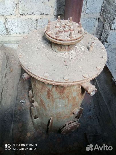 Печь отопления