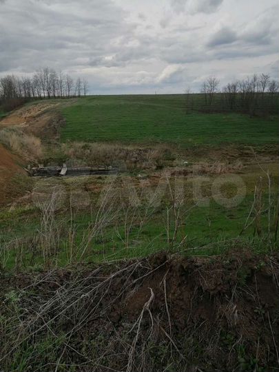 Участок 4,7 га (СНТ, ДНП)