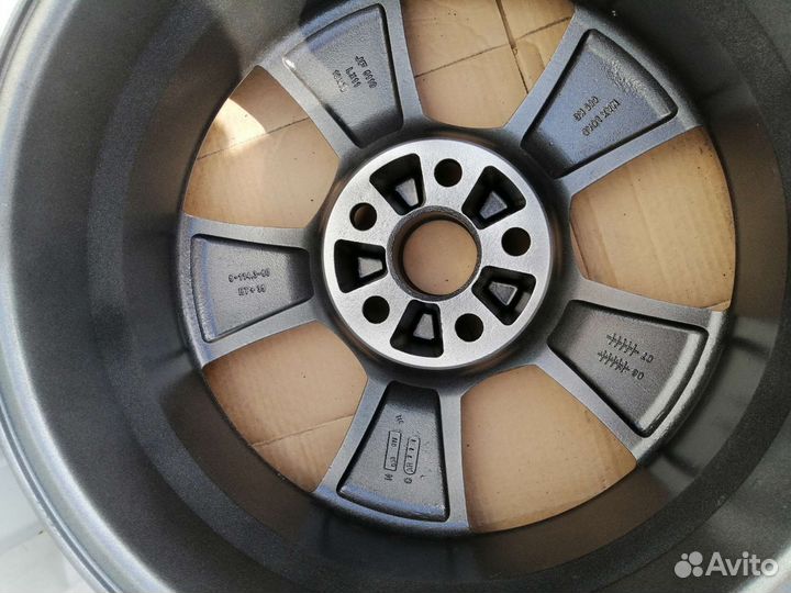 Диски на 18 5 114