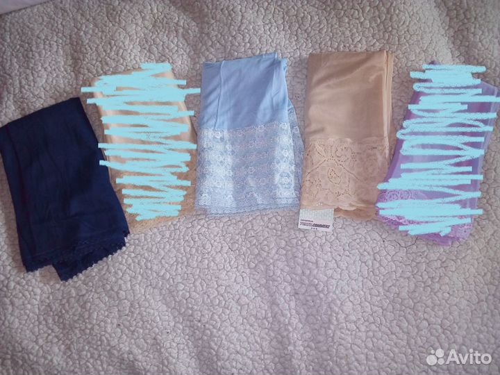 Комбинация винтаж СССР, гдр 44-46