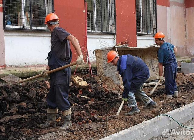 Резюме на вакансию Разнорабочий в Кирове, возраст 28, пол Мужской ...