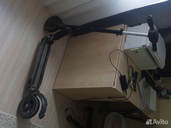 Электро Самокат Kuggo s3