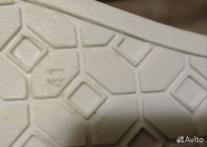 Слипоны женские, мужские