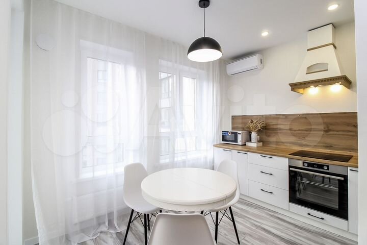 Квартира-студия, 29,7 м², 14/23 эт.