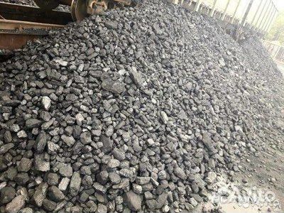 Уголь каменный дпк