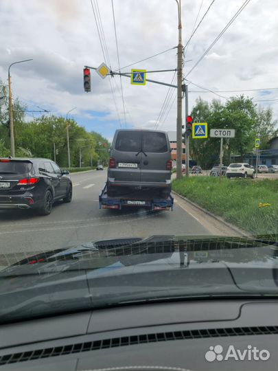 Эвакуатор 24ч