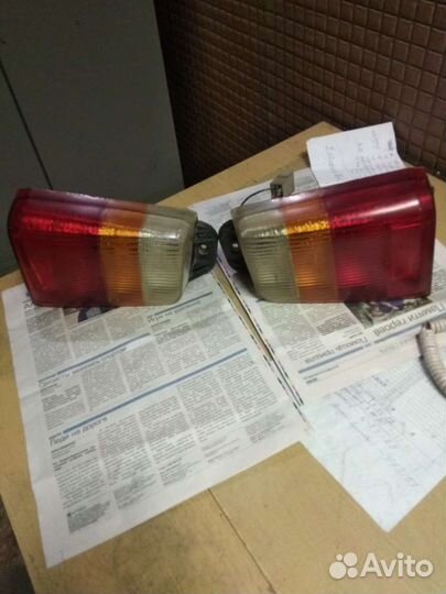 Задние-фонари-ока1111