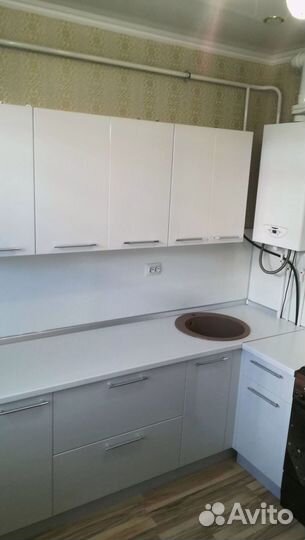 Кухня от производителя