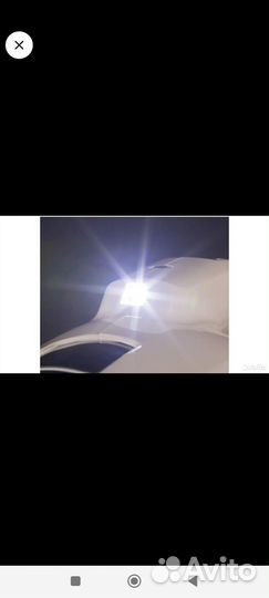 Пылесос для автомобиля