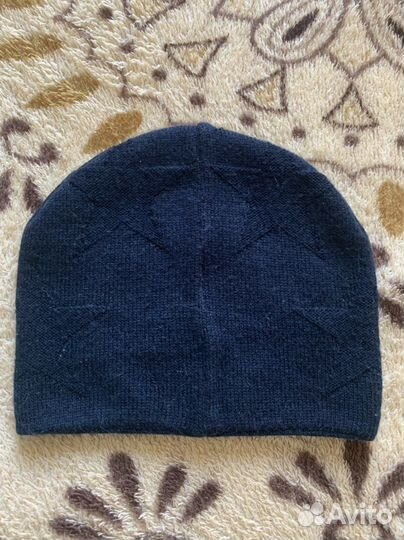 Демисезонная шапка Futurino