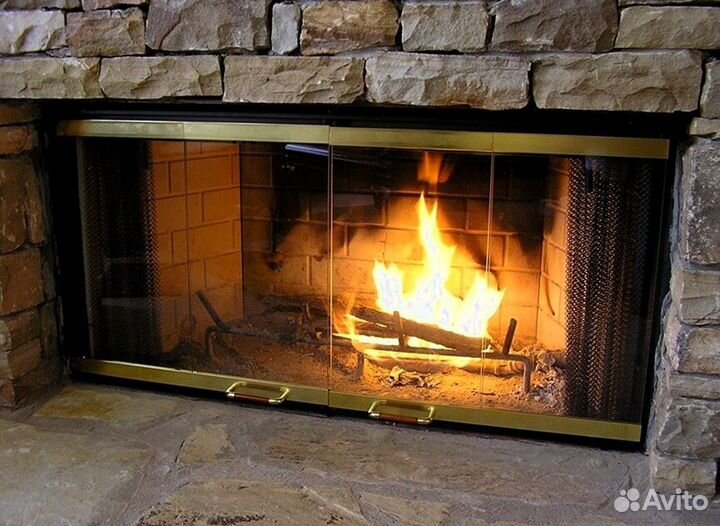 Стекло каменное