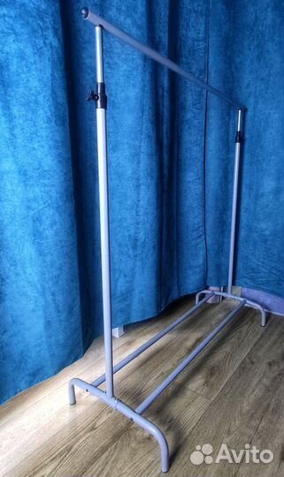 Вешалка напольная IKEA ригга(rigga)
