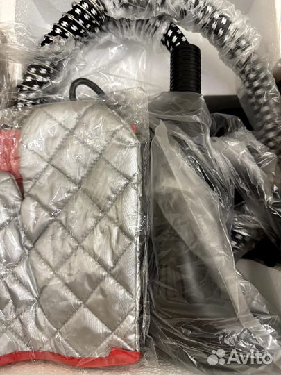 Ручной отпариватель starwind