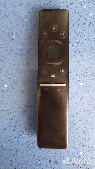Samsung UE55MU6500U 2017 LED