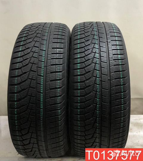 Hankook Winter I'Cept Evo2 W320 225/50 R17 94V