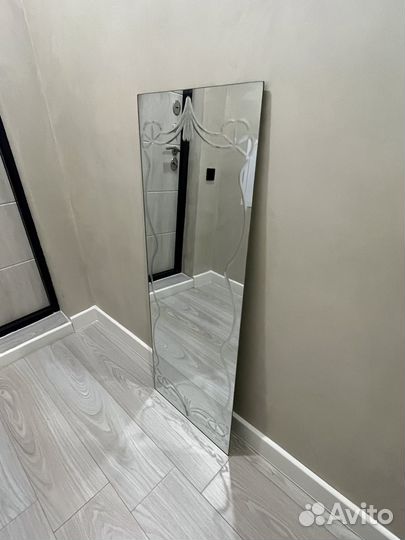 Зеркало 450x1200mm